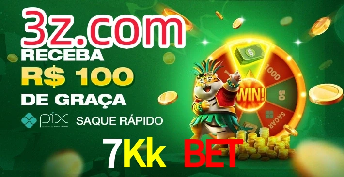 7Kk Bet