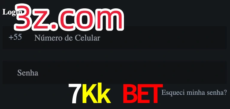 7Kk Bet