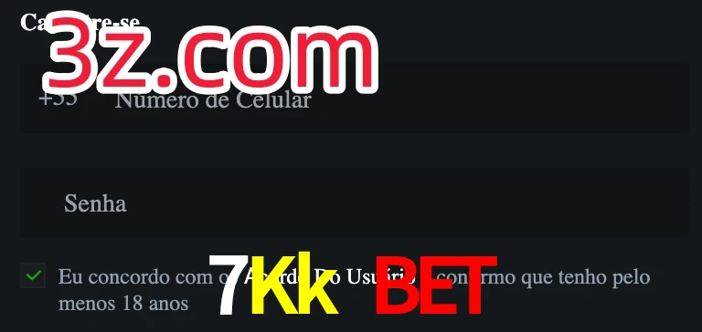 7Kk Bet